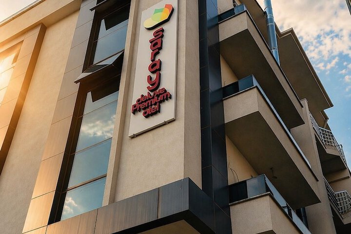 Image of Saray Premium Otel