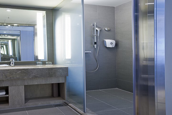 Bath Interior