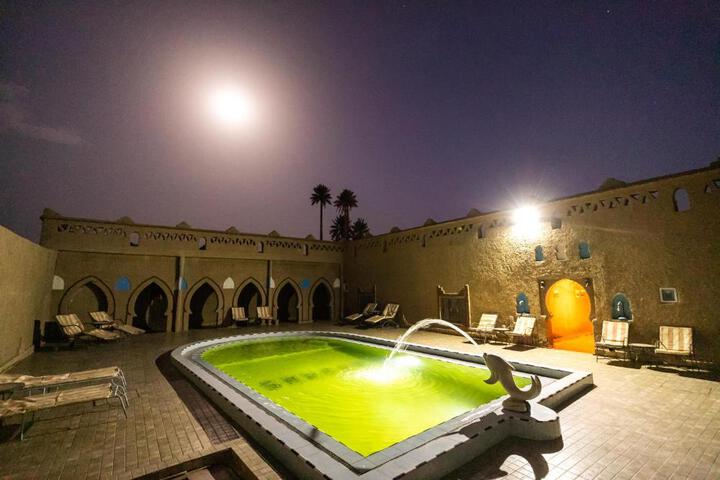 Pool to Cool