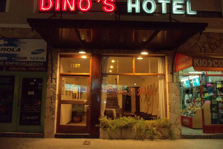 Dino´s Hotel