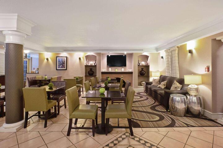 Lobby Photos