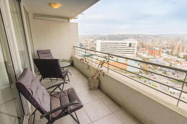 Terrace/Patio 5 of 14