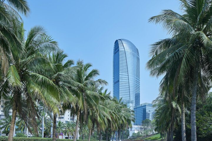 Photo of Hilton Haikou