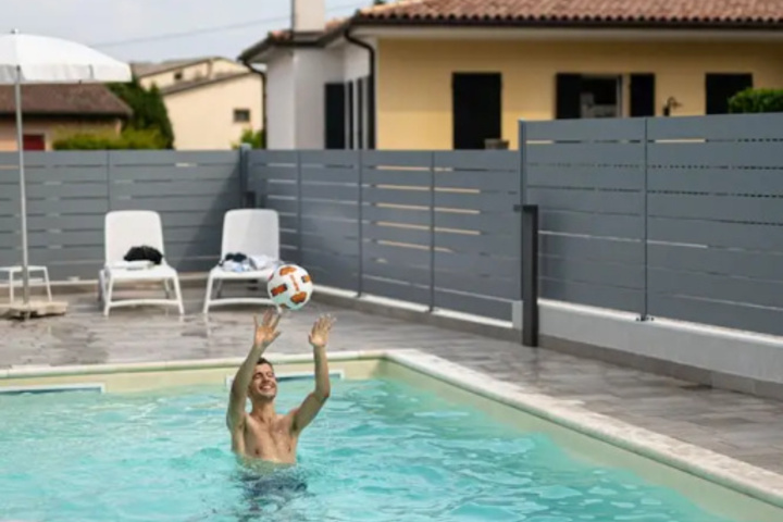 Pool 12 of 19