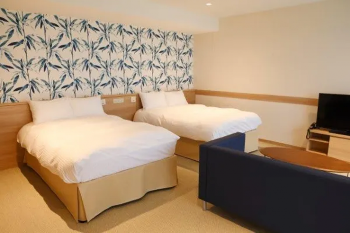 Regina Resorts Kamogawa
