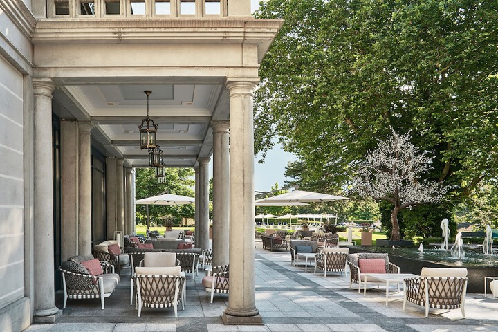 Terrace/Patio 40 of 41