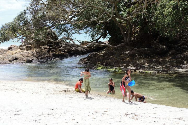 Beach 37 of 45
