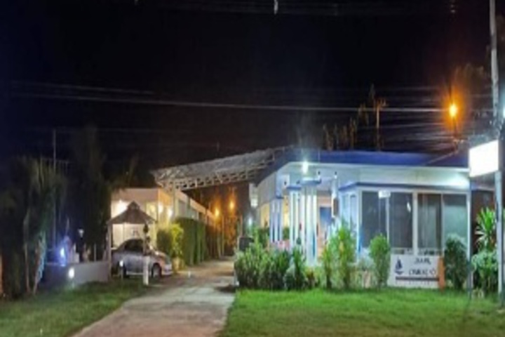 Hotel 69 of 132
