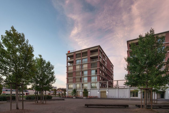 bsmart hotel Arbon in Arbon