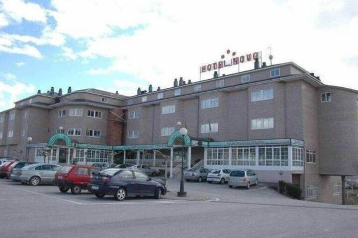 Hotel Novo