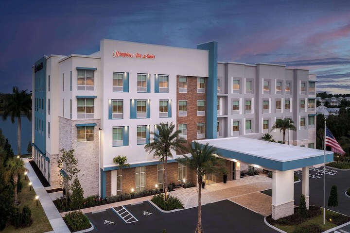 Hotel 46 of 55