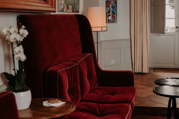 Hotel Interior 2 of 69