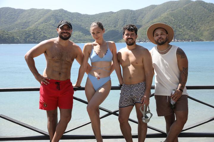 Water Sports 13 of 43