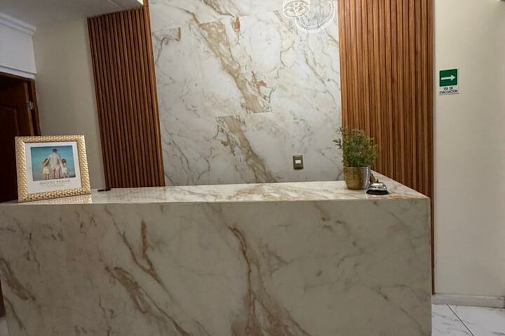 Hotel Interior 2 of 11