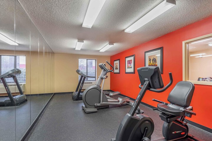Workout Center