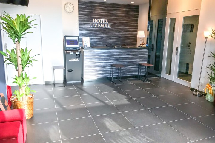 Hotel Interior 2 of 13
