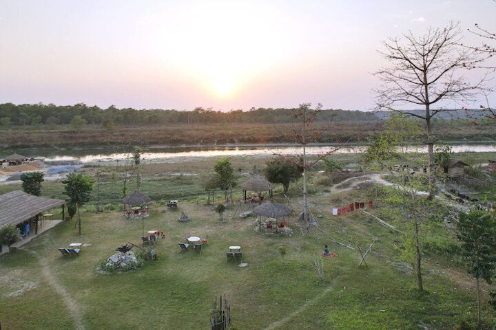 Hotel View 74 of 76
