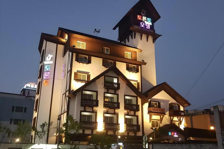 Toronto Hotel