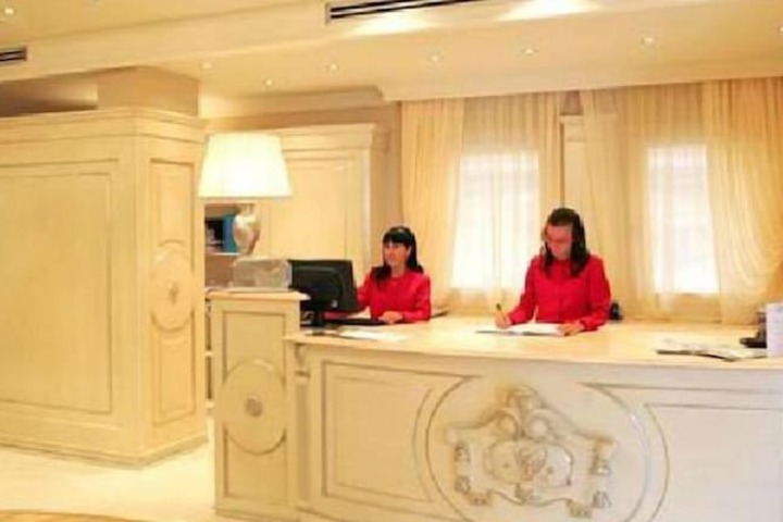 Hotel Interior 2 of 42