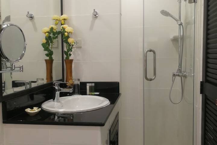 Bath Photo