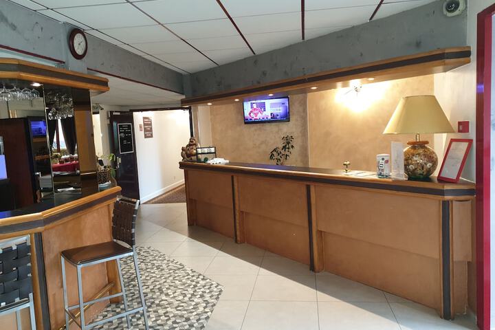 Hotel Interior 4 of 45