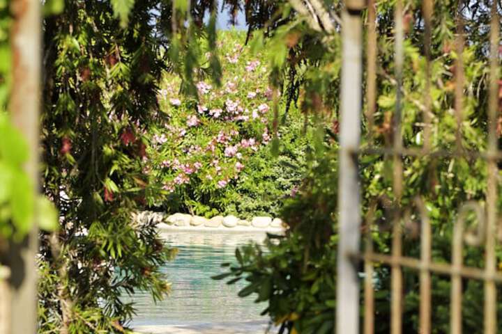 Pools & Facilities