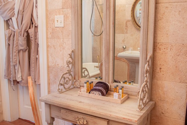Bath Amenities