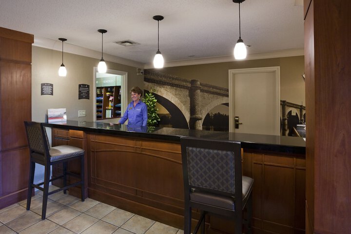 Hotel Interior 5 of 63
