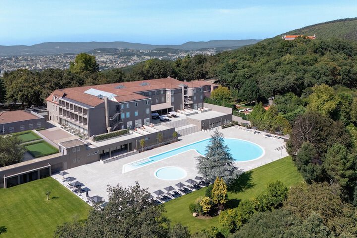 Hotel The Lince Braga
