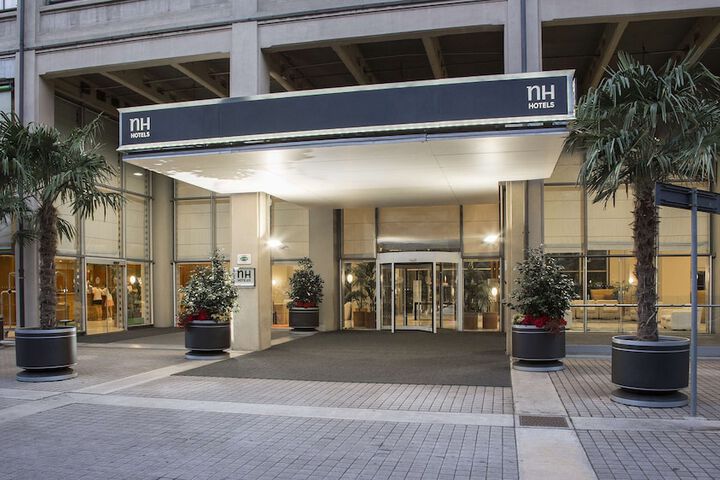 Hotel 69 of 71