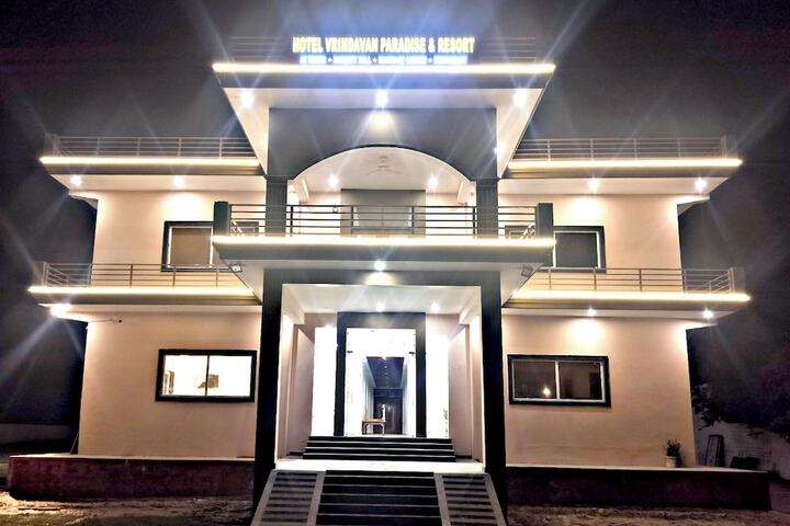 Hotel 43 of 47