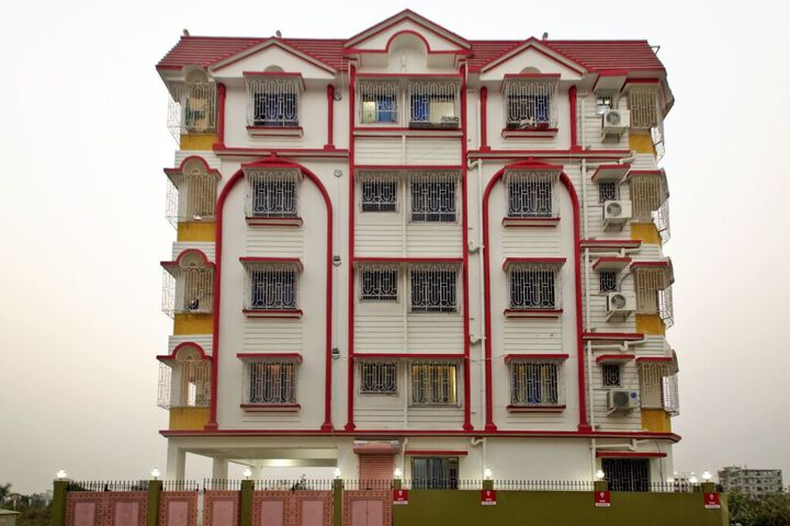 OYO 8148 ECOSTAY