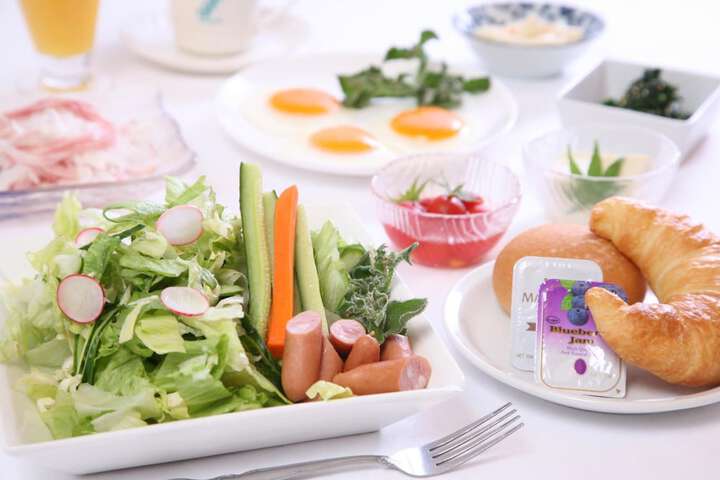 Dining Photos