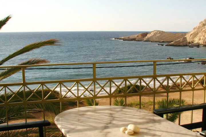 Terrace/Patio 8 of 8