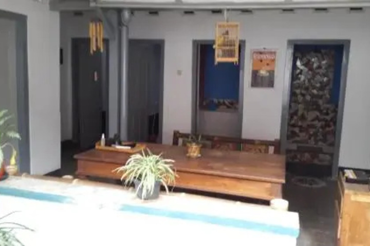 Rumah Isaku