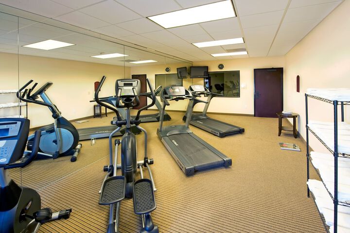 Health and Fitness 17 of 33