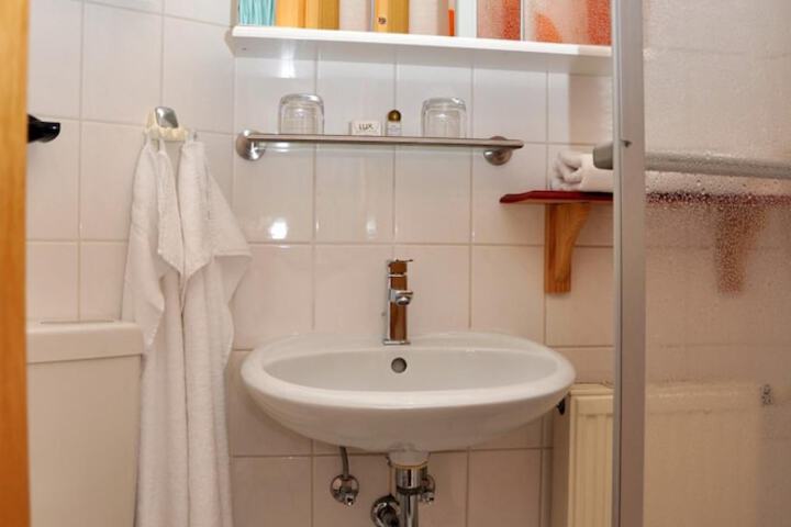 Bath Amenities