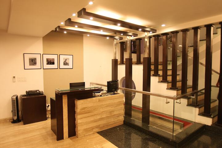 Hotel Interior 2 of 45