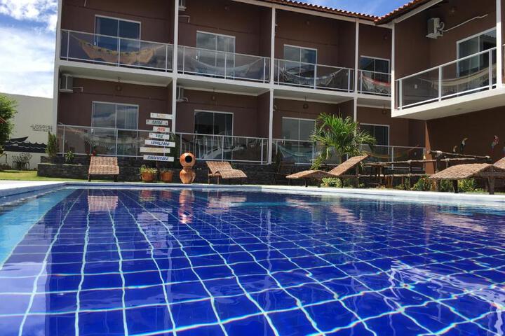 Photo of HOTEL VIRGULINO