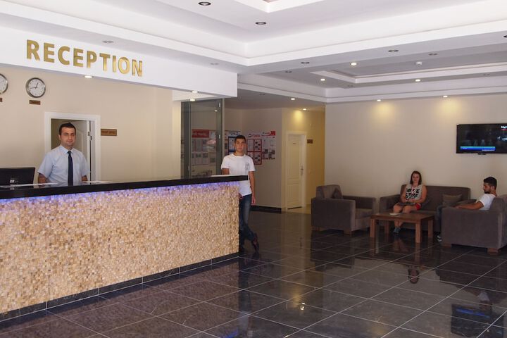 Hotel Interior 2 of 61