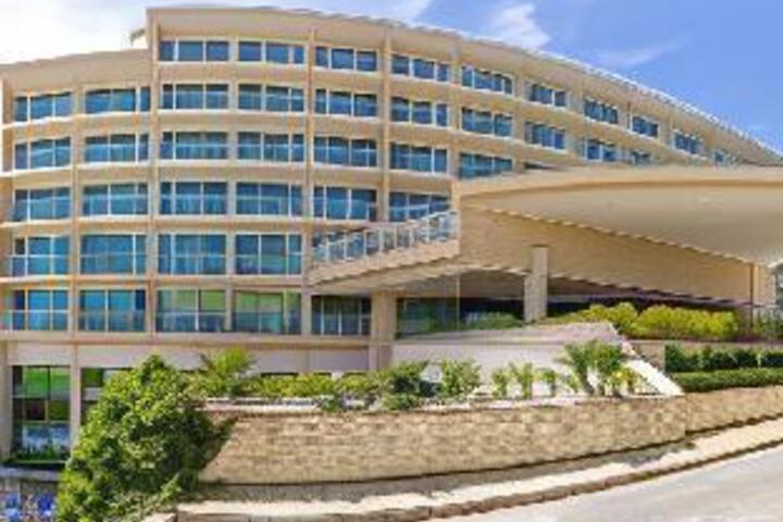 Bilyana Beach Hotel