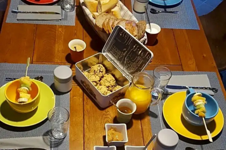 meal