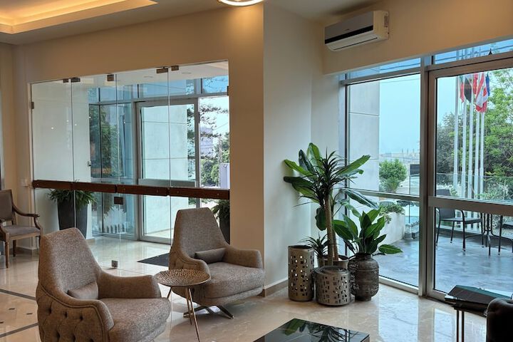 Byblostar Hotel