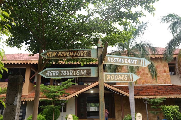Hotel 15 of 18