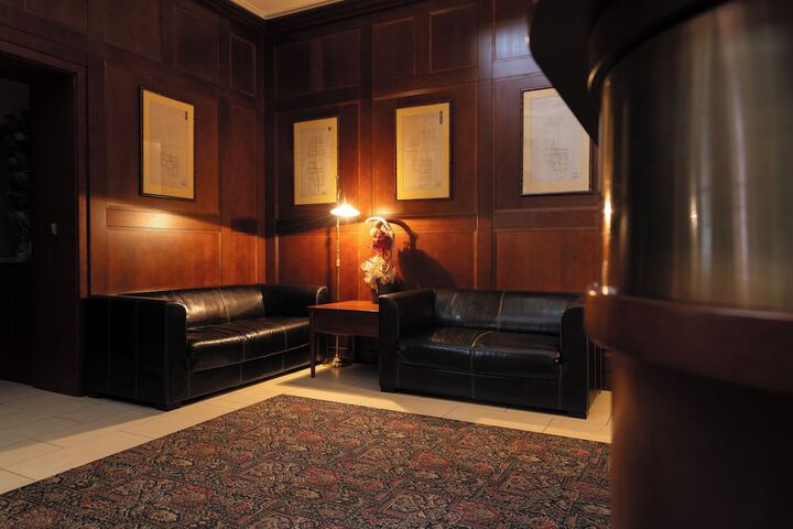 Lobby Photos