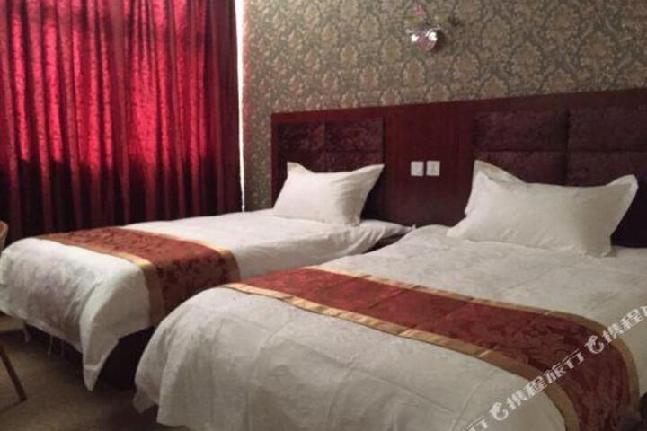 Junhang Business Hotel (Kunming Changshui Airport)