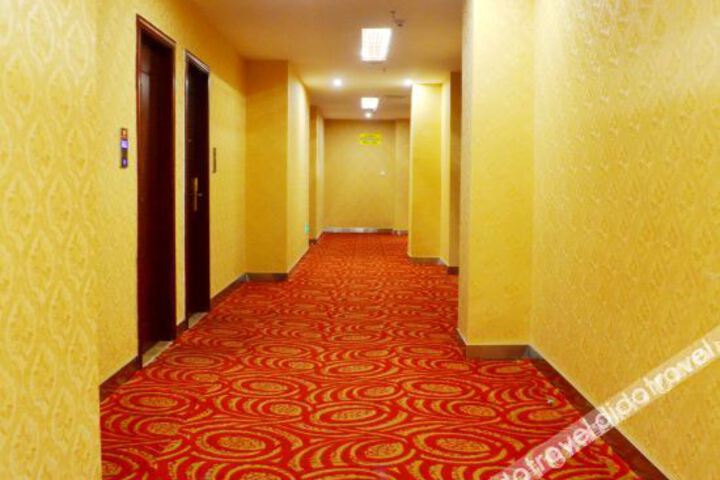Hotel Interior 11 of 24