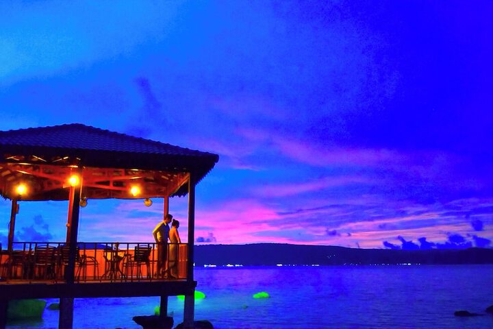 Samloem Laguna Resort