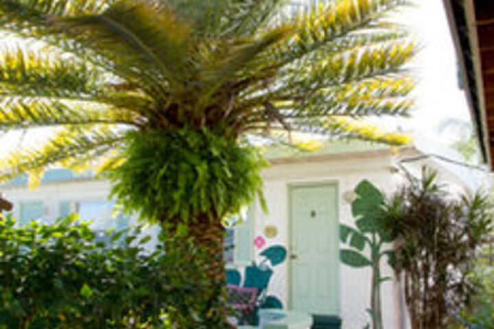 Terrace/Patio 10 of 11