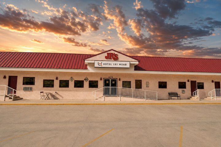 Hotel 191 - Moab